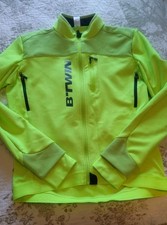 Giacca Ciclismo Uomo Taglia XL