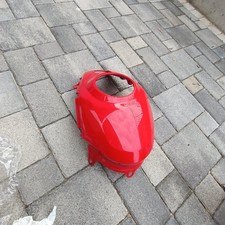 Cover Serbatoio Ducati Multistrada 1200