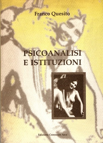 Franco quesito psicoanalisi - -,