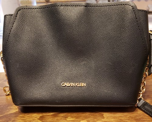Borsa calvin klein - calvin, catena