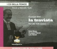 La Traviata von Verdi Giuseppe | CD | Zustand sehr gut