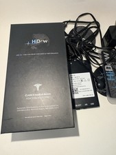 Unità TENS HiDow XPD 12 JQ5CS