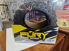 1 CEN Fury Off Road Country