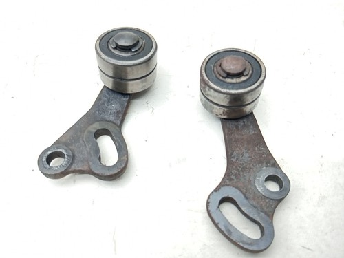 Coppia tenditori cinghia - tenditori,