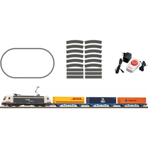 Piko 96900 set avviamento - piko,