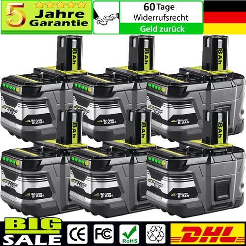 Nuovissimo per batteria - , ryobi
