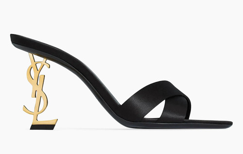 Saint laurent opyum - saint, sandalo