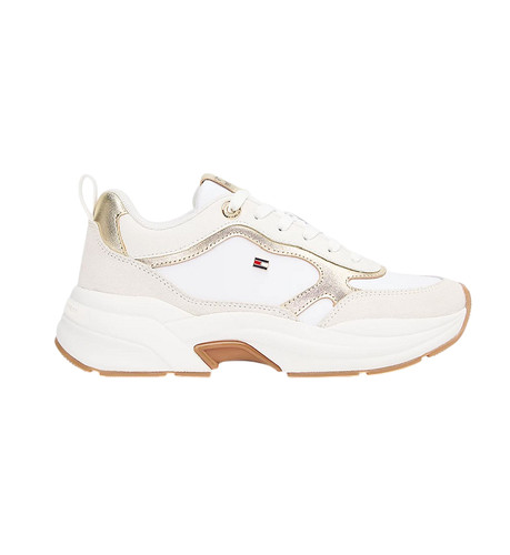 Scarpe donna tommy hilfiger - tommy,