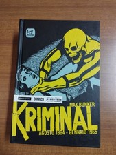 "KRIMINAL" - EDIZIONE SPECIALE