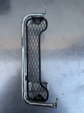 Protezione radiatore olio /