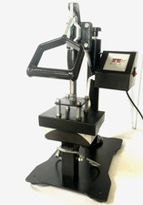 Ricoma iKoni Cappellino Pressa