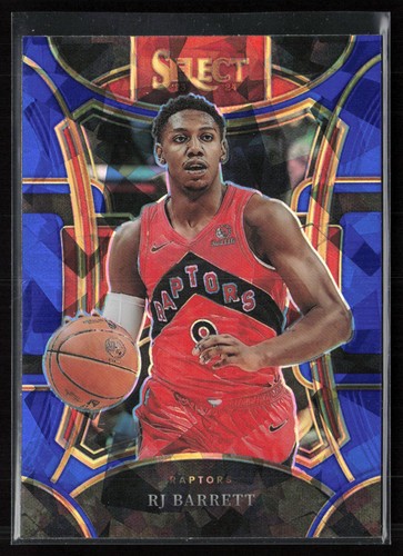 Barrett 2023 panini - barrett,