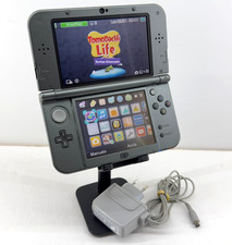 Nintendo New 3DS XL Nero  +