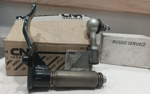 Comando cambio originale iveco - comando,