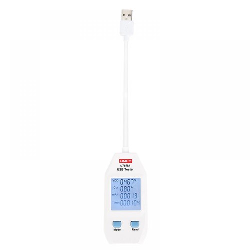 Uni ut658a tester usb - ut658a,, per