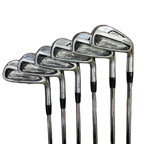 Titleist ap2 714 - ap2, di