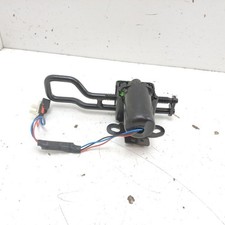 Motore regolazione sedile