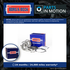 Wheel Bearing Kit fits RANGE