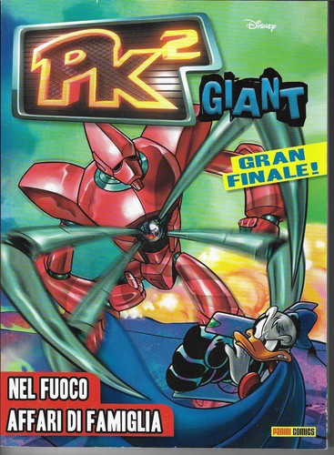 Disney giant pk2 9 - disney, 56