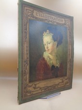 L'illustration Numéro de