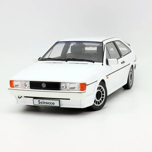 Norev volkswagen scirocco - 1/18,