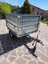 CARRELLO RIMORCHIO CRESCI