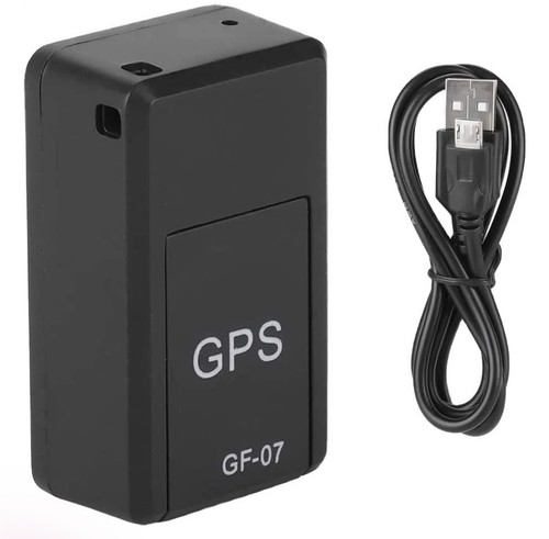 Gps antifurto mini - gf-07,