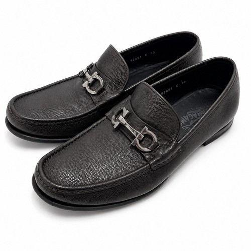Mocassini salvatore ferragamo - salvatore,