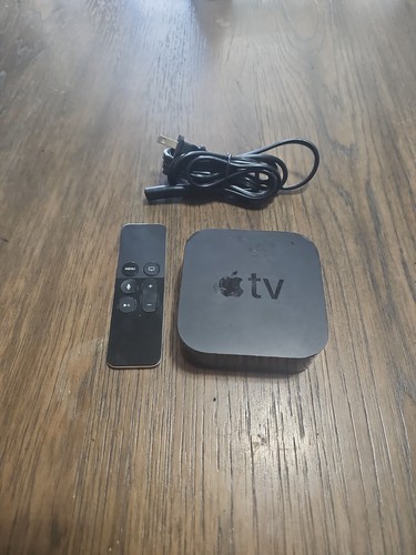 Apple 4a generazione - tv,