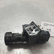 467601520 blocchetto avviamento accensione Lancia Musa 1.3 MJT 2006 una chiave i