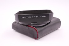 PENTAX 67 PARALUCE PH-SA 77MM