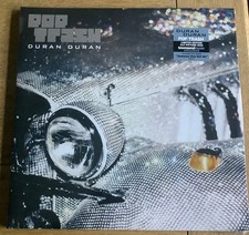 DURAN DURAN LIMITED EDITION