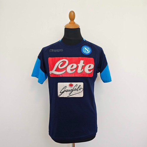 Maglia allenamento napoli - allenamento,