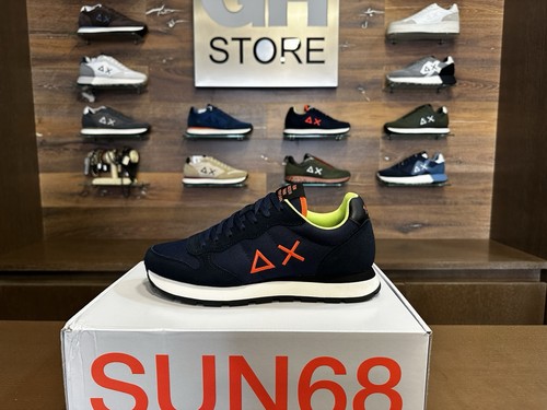 Scarpe sun uomo z45102 tom - scarpe, uomo.z45102