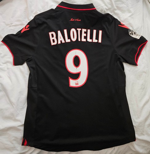 Balotelli ogc nice - ogc,