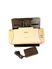 Brother ads 2200 scanner - brother, ads-2200