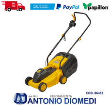 ✅Papillon Rasaerba Elettrico