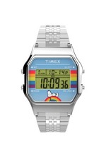 Orologio timex t80 peanuts - timex, x