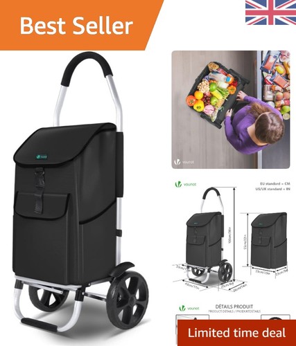 Carrello della spesa - , leggero