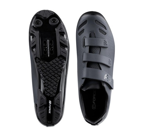 Scarpe ciclismo mtb force hero - ciclismo,