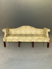 Casa delle bambole miniatura