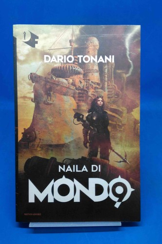 Oscar fantastica mondadori - fantastica,