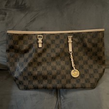 Borsa a tracolla grande