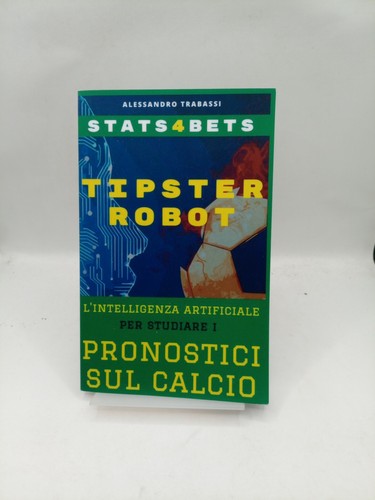 Tipster robot scommesse - robot, (scommesse