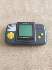 GIG GAMATE Bit Corporation 1990 Pezzi Di Ricambio 