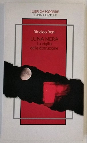 Rinaldo neri luna nera la - luna,
