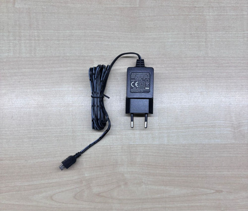 External power supply - 1a,