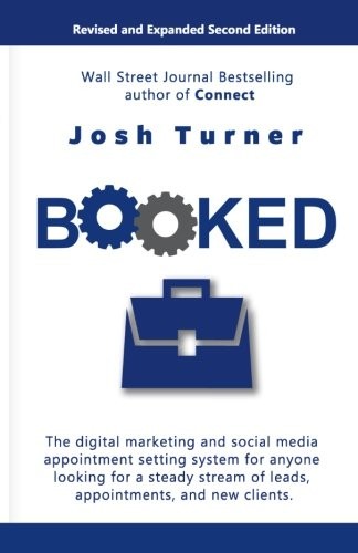 Booked the digital marketing - digital,