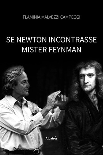Newton incontrasse mister - newton,