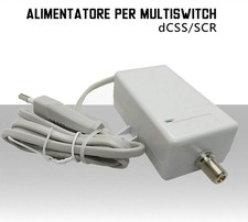 Alimentatore SAT per